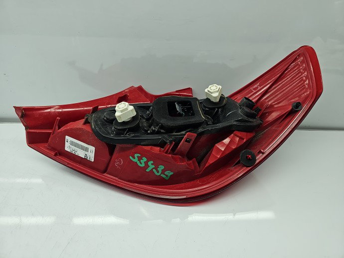 Stop aripa stanga Opel Corsa D [Fabr 2006-2013] Hatchback 13186350