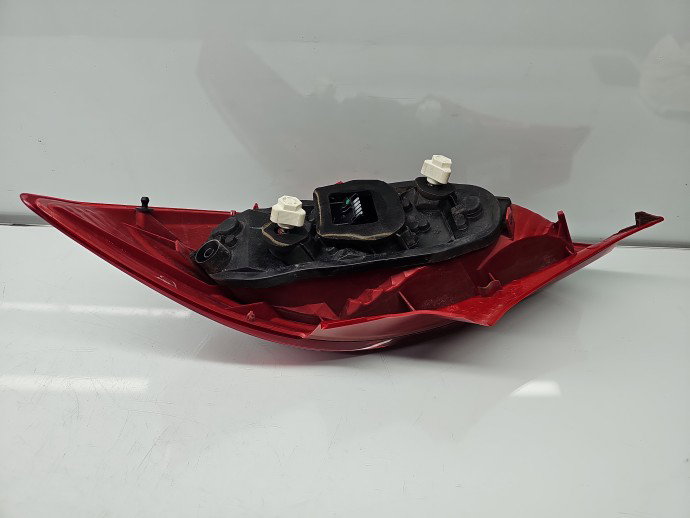 Stop aripa stanga Opel Corsa D [Fabr 2006-2013] Hatchback 13186350