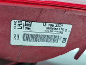 Stop aripa stanga Opel Corsa D [Fabr 2006-2013] Hatchback 13186350