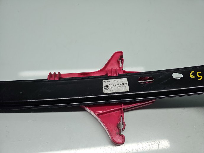 Macara electrica geam dreapta spate Volkswagen Passat B8 (3G2) [Fabr 2015-prezent] Sedan 3G5839462B