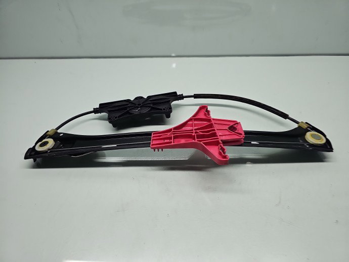 Macara electrica geam dreapta spate Volkswagen Passat B8 (3G2) [Fabr 2015-prezent] Sedan 3G5839462B