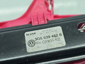 Macara electrica geam dreapta spate Volkswagen Passat B8 (3G2) [Fabr 2015-prezent] Sedan 3G5839462B