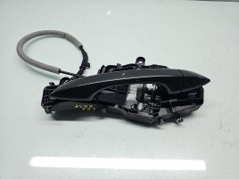 Maner usa dreapta spate Volkswagen Passat B8 (3G2) [Fabr 2015-prezent] Sedan LB7R