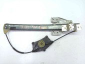 Macara geam dreapta spate 8K0839462A Audi A4 (8K5, B8) [Fabr 2008-2015] 2.0 CAGA