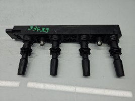 Bobina inductie Opel Corsa D [Fabr 2006-2013] 0807134622 1.2 Benz A12XER 63KW / 86CP