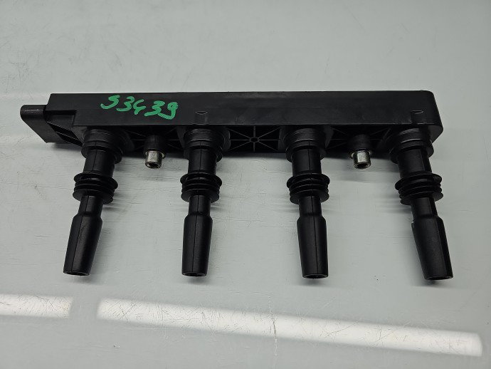 Bobina inductie Opel Corsa D [Fabr 2006-2013] 0807134622 1.2 Benz A12XER 63KW / 86CP