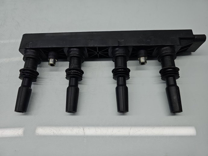 Bobina inductie Opel Corsa D [Fabr 2006-2013] 0807134622 1.2 Benz A12XER 63KW / 86CP