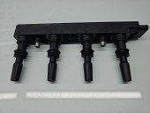 Bobina inductie Opel Corsa D [Fabr 2006-2013] 0807134622 1.2 Benz A12XER 63KW / 86CP