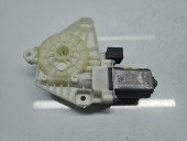 Motoras geam dreapta spate Volkswagen Passat B8 (3G2) [Fabr 2015-prezent] Sedan 5Q4959801D