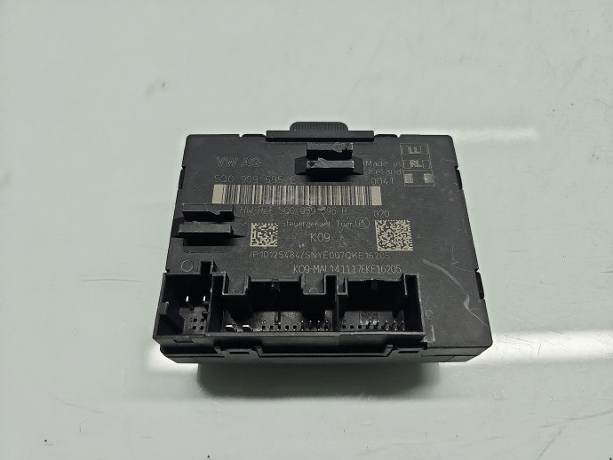 Modul confort Volkswagen Passat B8 (3G2) [Fabr 2015-prezent] 5Q0959959B