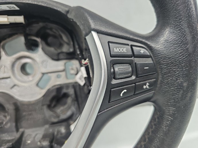 Volan Bmw 1 (F20) [Fabr 2011-2017] OEM