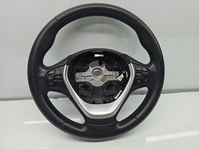 Volan Bmw 1 (F20) [Fabr 2011-2017] OEM