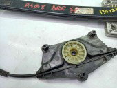 Macara geam dreapta spate 8K0839462A Audi A4 (8K5, B8) [Fabr 2008-2015] 2.0 CAGA