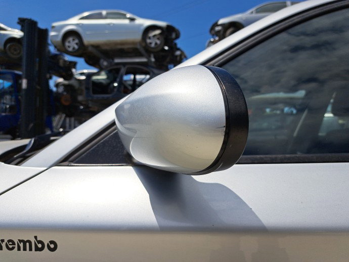 Oglinda stanga Bmw 1 (E81, E87) [Fabr 2004-2010] Hatchback 354 TITANSILBER METL