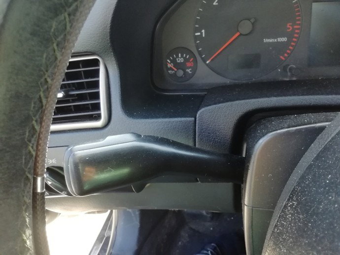 Maneta semnalizare Audi A6 C5 2.5 TDI OEM 1997-2005