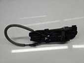 Maner usa dreapta spate Volkswagen Golf 6 (5K1) [Fabr 2009-2013] Hatchback LC5F