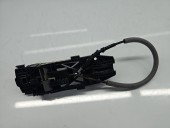 Maner usa dreapta spate Volkswagen Golf 6 (5K1) [Fabr 2009-2013] Hatchback LC5F