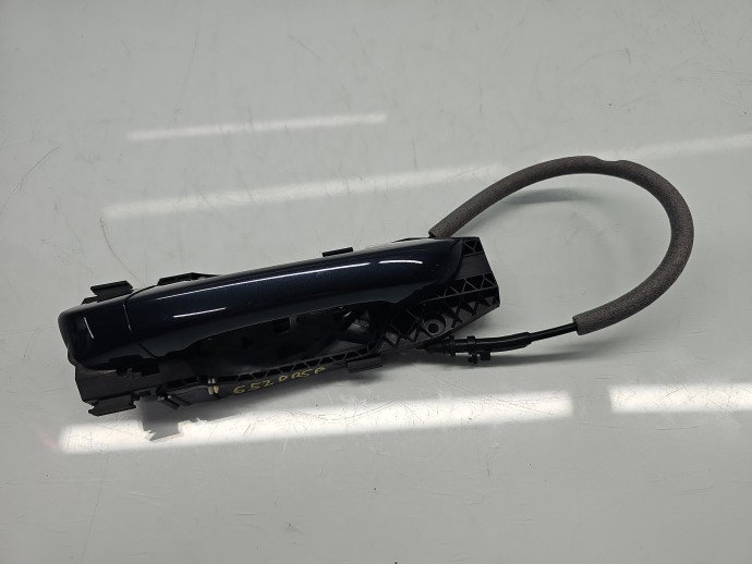 Maner usa dreapta spate Volkswagen Golf 6 (5K1) [Fabr 2009-2013] Hatchback LC5F