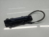 Maner usa dreapta spate Volkswagen Golf 6 (5K1) [Fabr 2009-2013] Hatchback LC5F