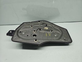 Macara electrica geam stanga spate Skoda Superb II (3T4) [Fabr 2008-2015] Sedan Facelift OEM