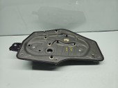 Macara electrica geam stanga spate Skoda Superb II (3T4) [Fabr 2008-2015] Sedan Facelift OEM