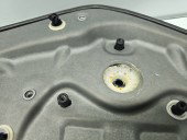 Macara electrica geam stanga spate Skoda Superb II (3T4) [Fabr 2008-2015] Sedan Facelift OEM