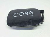 Capac rezervor Mercedes Clasa E (W211) [Fabr 2002-2009] 197 Negru obsidian