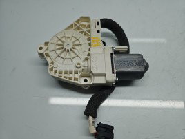 Motoras geam stanga spate Skoda Superb II (3T4) [Fabr 2008-2015] Sedan Facelift 8K0959811A