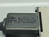 Motoras geam stanga spate Skoda Superb II (3T4) [Fabr 2008-2015] Sedan Facelift 8K0959811A