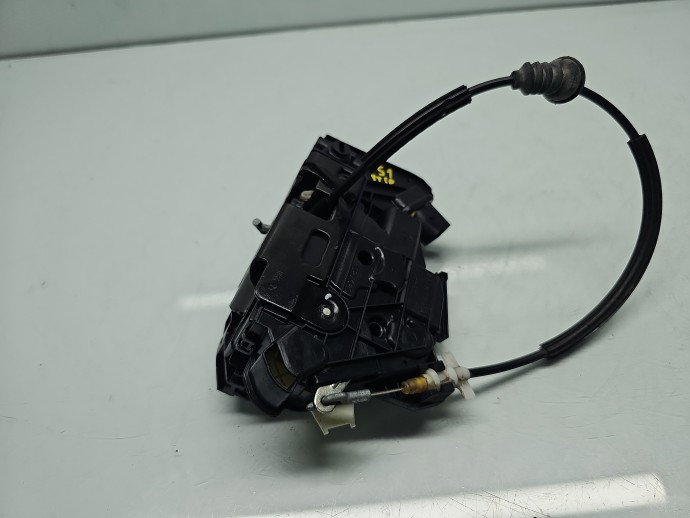 Broasca usa stanga spate Skoda Superb II (3T4) [Fabr 2008-2015] Sedan Facelift 1S4839015C