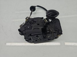 Broasca usa dreapta spate Volkswagen Golf 6 (5K1) [Fabr 2009-2013] Hatchback 5K4839016M
