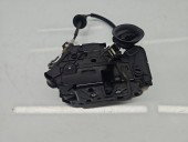 Broasca usa dreapta spate Volkswagen Golf 6 (5K1) [Fabr 2009-2013] Hatchback 5K4839016M