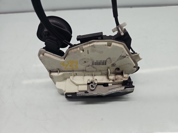 Broasca usa dreapta spate Volkswagen Golf 6 (5K1) [Fabr 2009-2013] Hatchback 5K4839016M