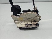 Broasca usa dreapta spate Volkswagen Golf 6 (5K1) [Fabr 2009-2013] Hatchback 5K4839016M