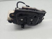 Broasca usa dreapta spate Volkswagen Golf 6 (5K1) [Fabr 2009-2013] Hatchback 5K4839016M