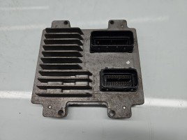 Calculator motor ECU Opel Corsa D [Fabr 2006-2013] 55593370 1.2 Benz A12XER 63KW / 86CP
