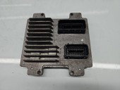 Calculator motor ECU Opel Corsa D [Fabr 2006-2013] 55593370 1.2 Benz A12XER 63KW / 86CP