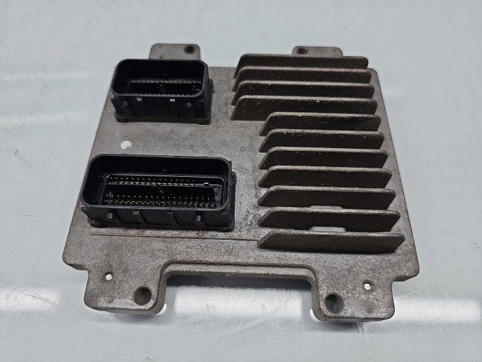 Calculator motor ECU Opel Corsa D [Fabr 2006-2013] 55593370 1.2 Benz A12XER 63KW / 86CP