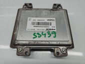 Calculator motor ECU Opel Corsa D [Fabr 2006-2013] 55593370 1.2 Benz A12XER 63KW / 86CP