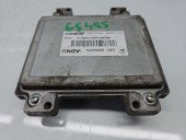 Calculator motor ECU Opel Corsa D [Fabr 2006-2013] 55593370 1.2 Benz A12XER 63KW / 86CP