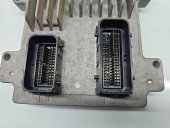 Calculator motor ECU Opel Corsa D [Fabr 2006-2013] 55593370 1.2 Benz A12XER 63KW / 86CP