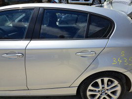 Usa stanga spate Bmw 1 (E81, E87) [Fabr 2004-2010] Hatchback 354 TITANSILBER METL
