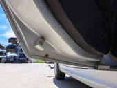 Usa stanga spate Bmw 1 (E81, E87) [Fabr 2004-2010] Hatchback 354 TITANSILBER METL