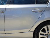 Usa stanga spate Bmw 1 (E81, E87) [Fabr 2004-2010] Hatchback 354 TITANSILBER METL