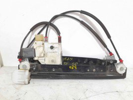 Macara geam stanga spate OEM Ford S-Max 1 [Fabr 2006-2014] 2.0 TDCI