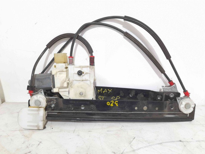 Macara geam stanga spate OEM Ford S-Max 1 [Fabr 2006-2014] 2.0 TDCI
