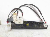 Macara geam stanga spate OEM Ford S-Max 1 [Fabr 2006-2014] 2.0 TDCI