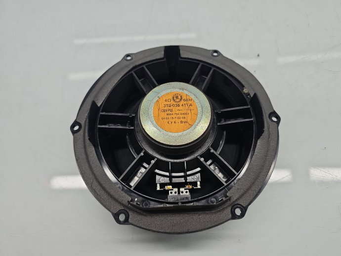 Boxa dreapta fata Skoda Superb II (3T4) [Fabr 2008-2015] 3T0035411A