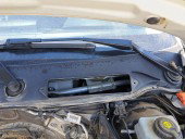 Motoras stergator parbriz Bmw 1 (E81, E87) [Fabr 2004-2010] OEM