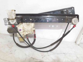 Macara geam stanga spate OEM Ford S-Max 1 [Fabr 2006-2014] 2.0 TDCI